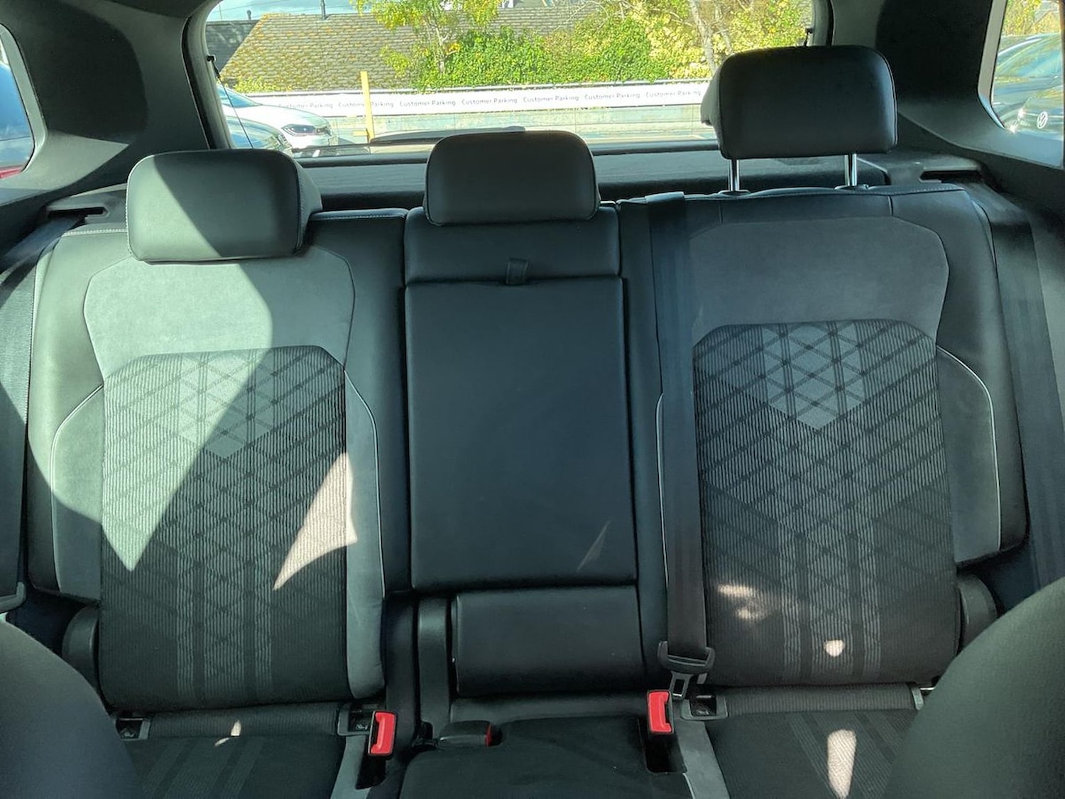 Used Volkswagen Tiguan 2022 for sale - 76347020: Photo 16