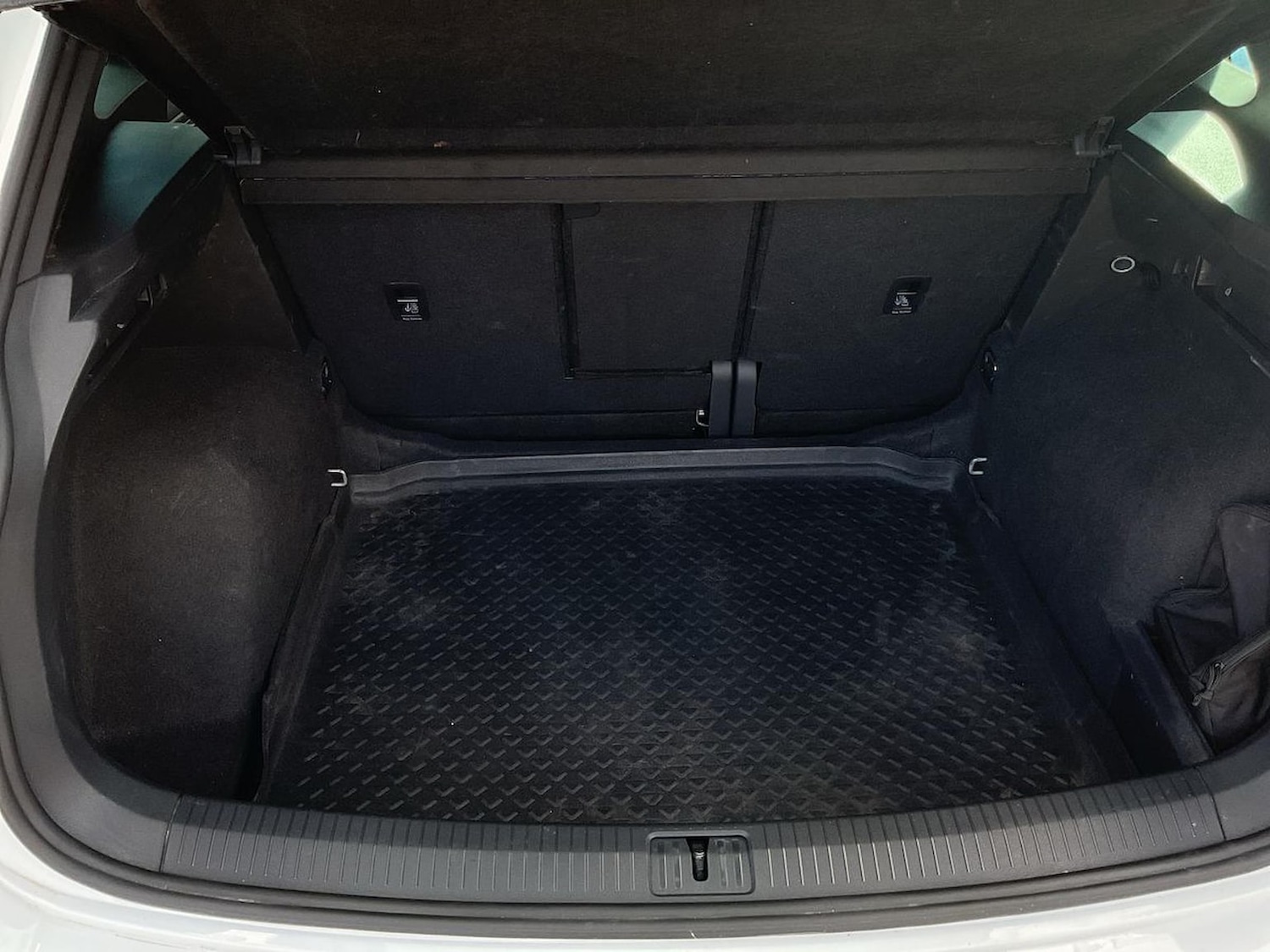 Used Volkswagen Tiguan 2022 for sale - 76347020: Photo 17