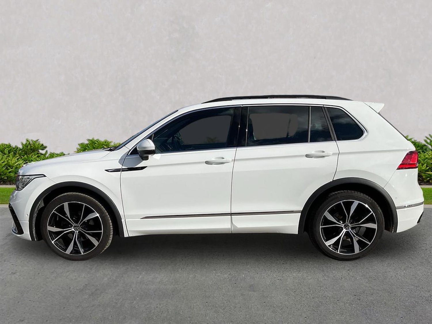 Used Volkswagen Tiguan 2022 for sale - 76347020: Photo 19
