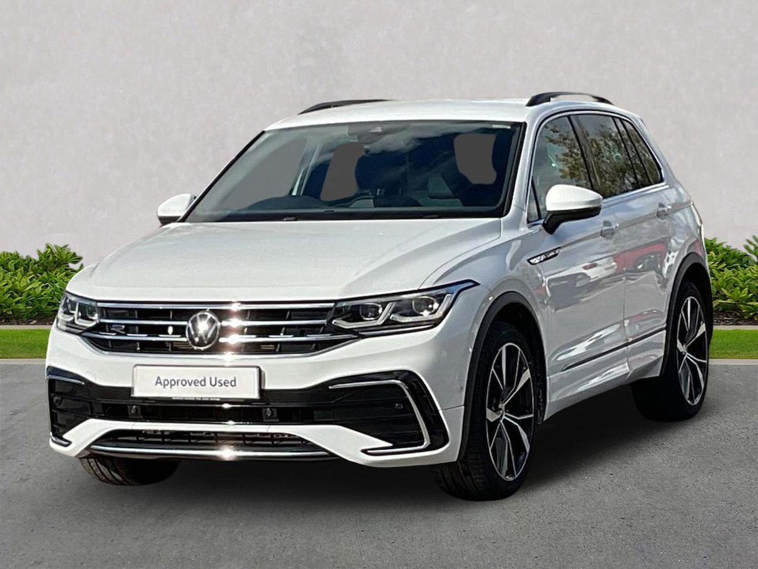 Used Volkswagen Tiguan 2022 for sale - 76347020: Photo 20