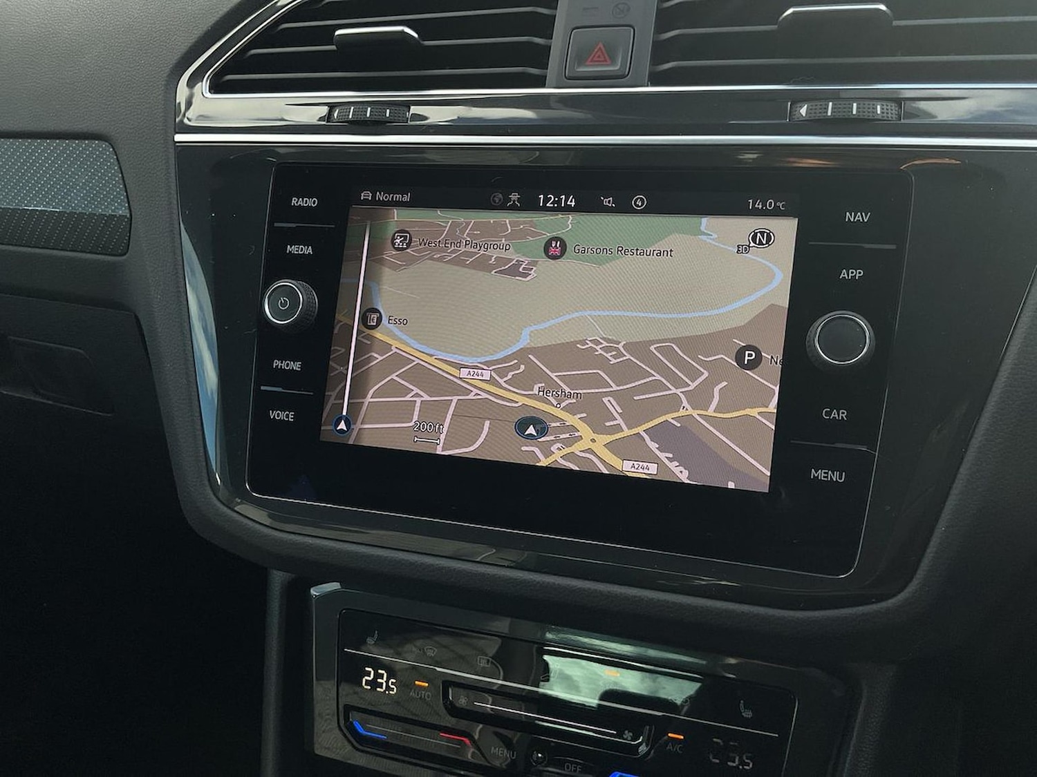 Used Volkswagen Tiguan 2022 for sale - 76347020: Photo 21