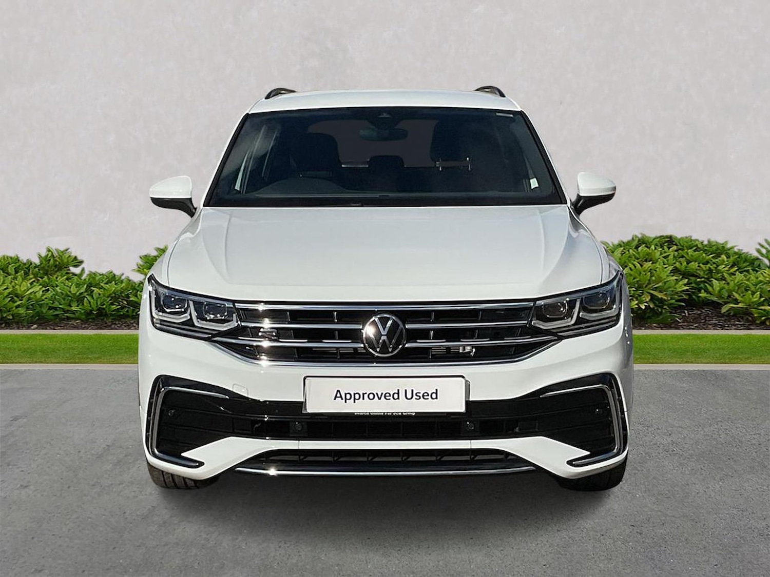 Used Volkswagen Tiguan 2022 for sale - 76347020: Photo 5