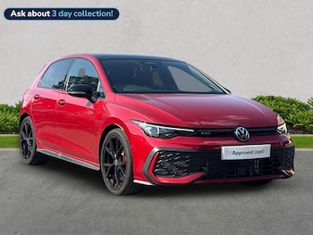 Used Volkswagen Golf 2026 for sale - 79547800: Photo