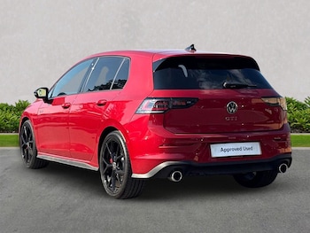 Used Volkswagen Golf 2026 for sale - 79547800: Photo