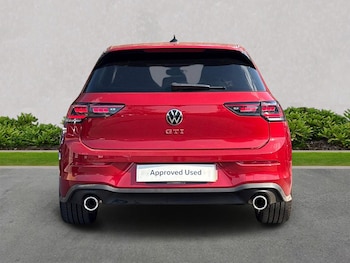 Used Volkswagen Golf 2026 for sale - 79547800: Photo
