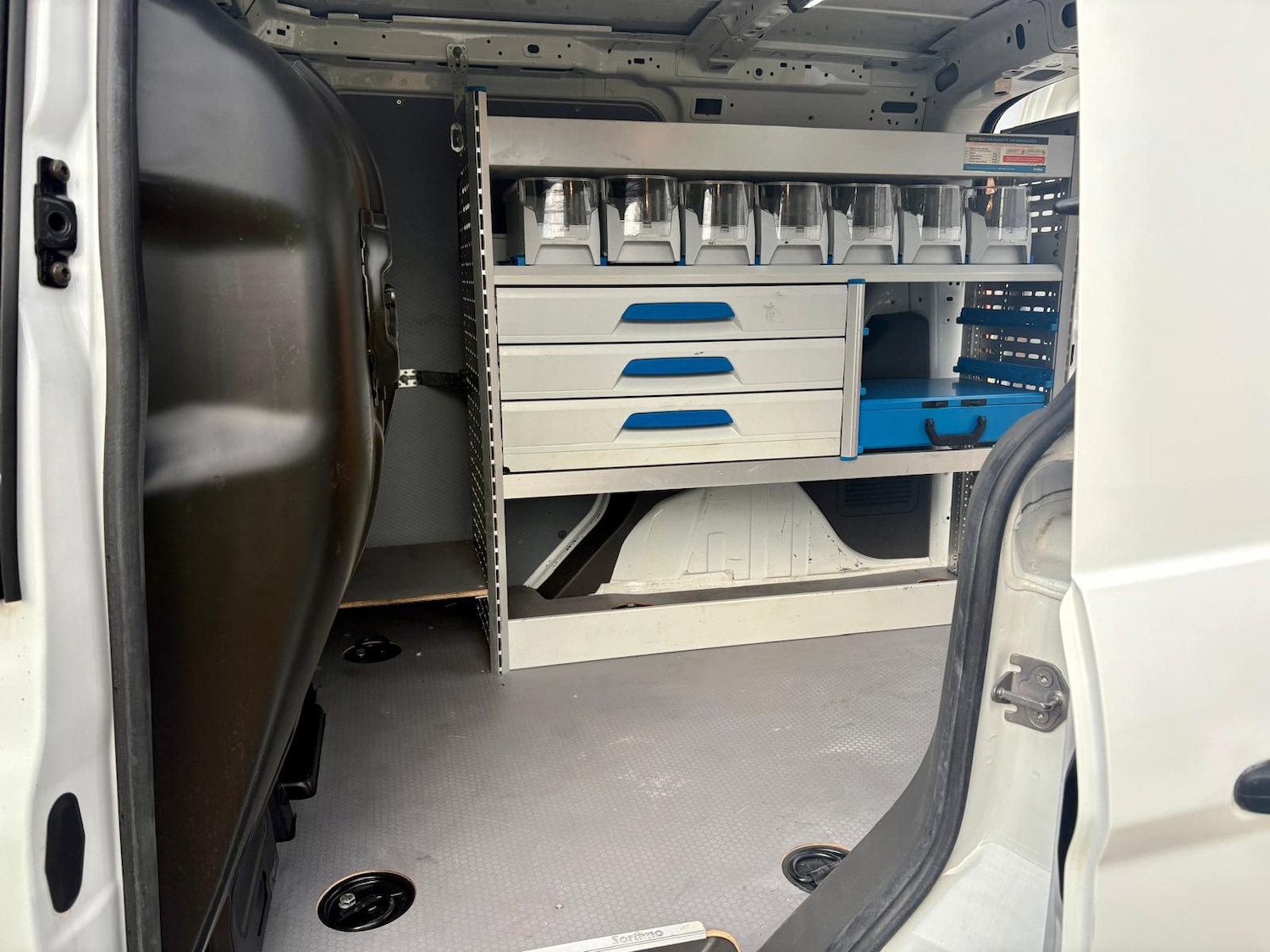 Used Ford Transit Connect 2019 for sale - 77378024: Photo 10