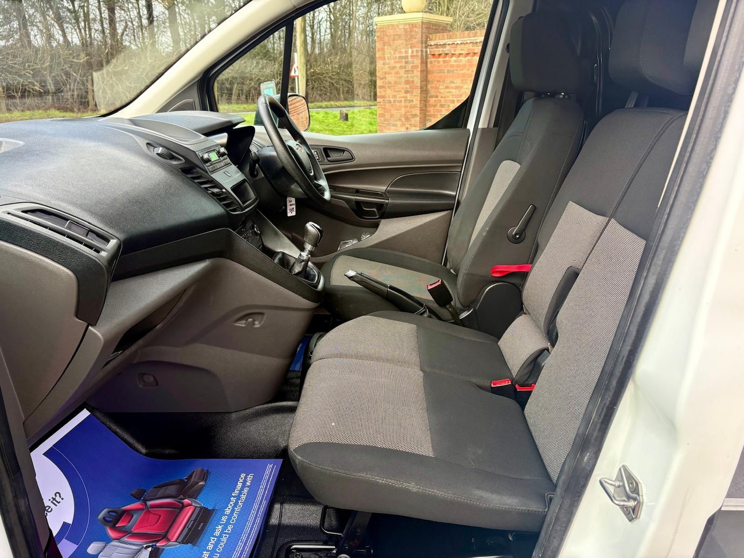 Used Ford Transit Connect 2019 for sale - 77378024: Photo 12