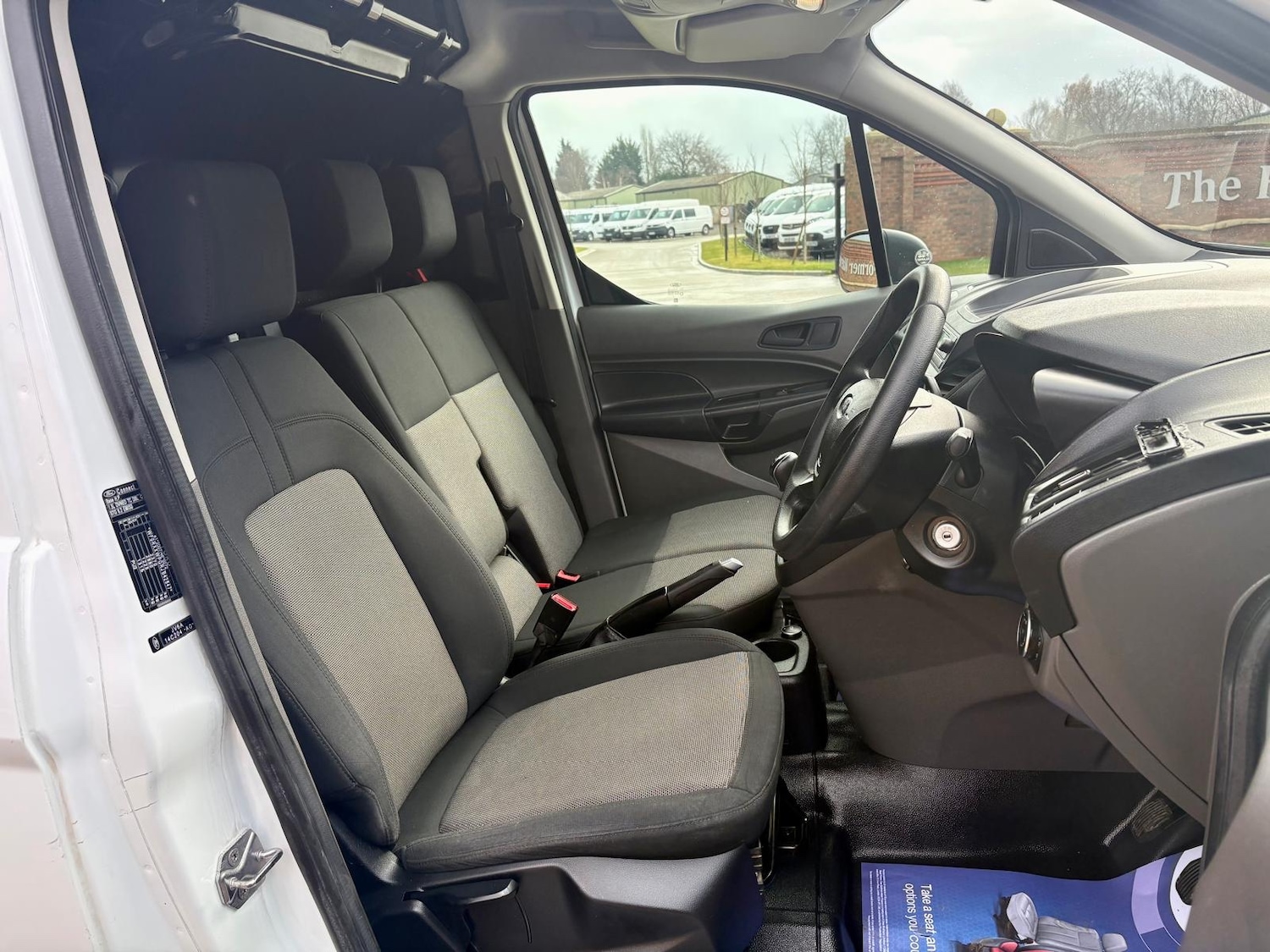 Used Ford Transit Connect 2019 for sale - 77378024: Photo 14