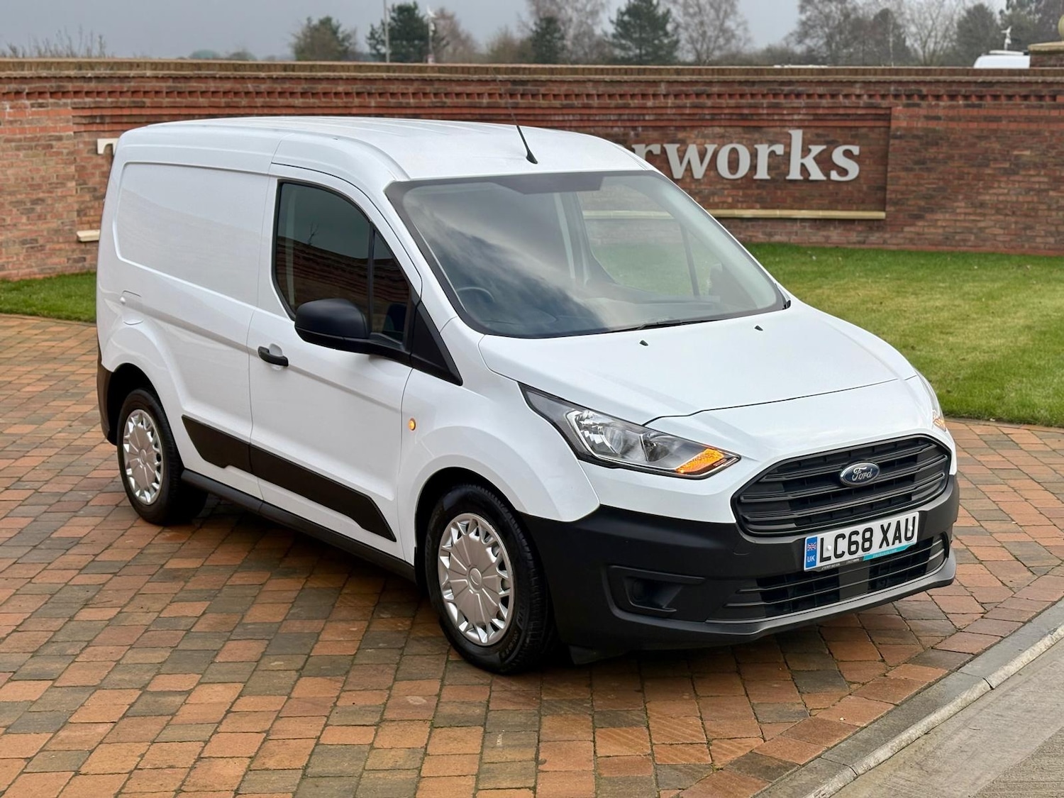 Used Ford Transit Connect 2019 for sale - 77378024: Photo 3