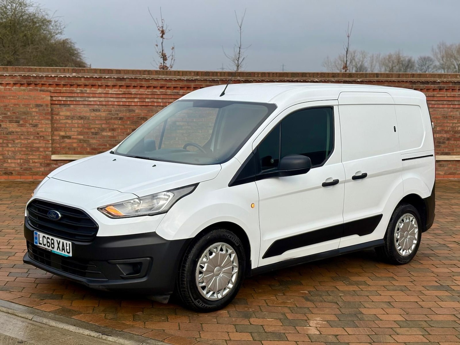 Used Ford Transit Connect 2019 for sale - 77378024: Photo 4