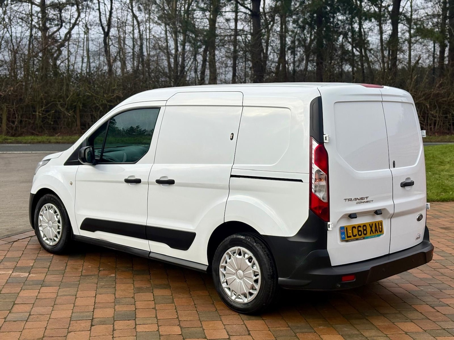 Used Ford Transit Connect 2019 for sale - 77378024: Photo 5