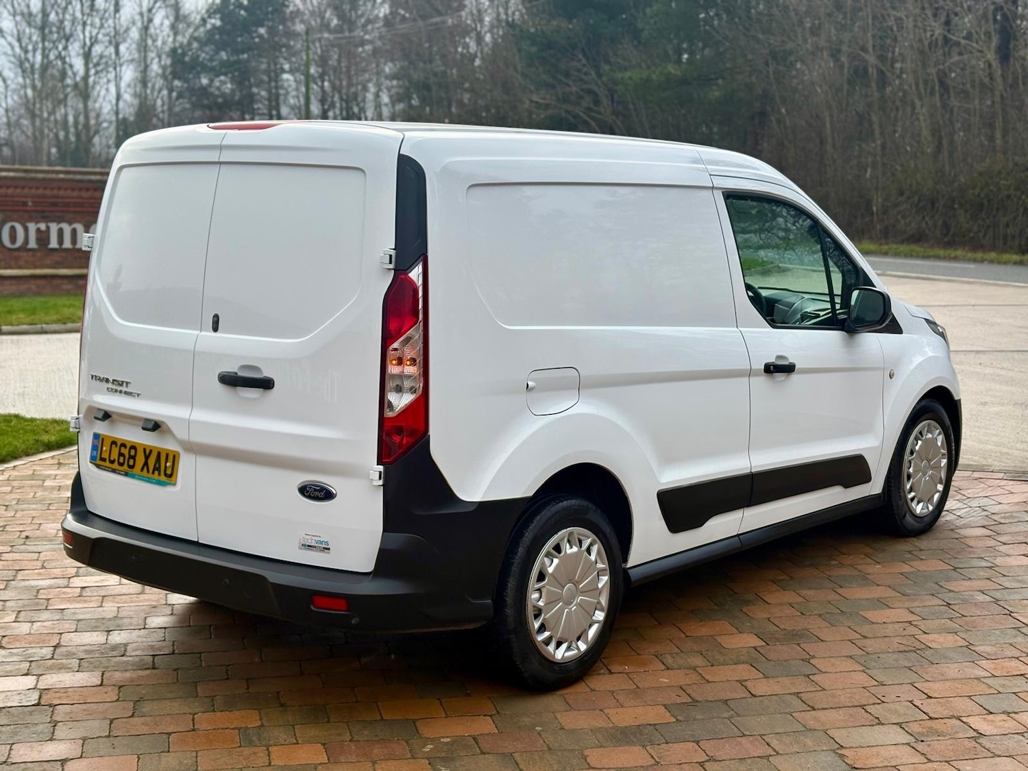 Used Ford Transit Connect 2019 for sale - 77378024: Photo 6