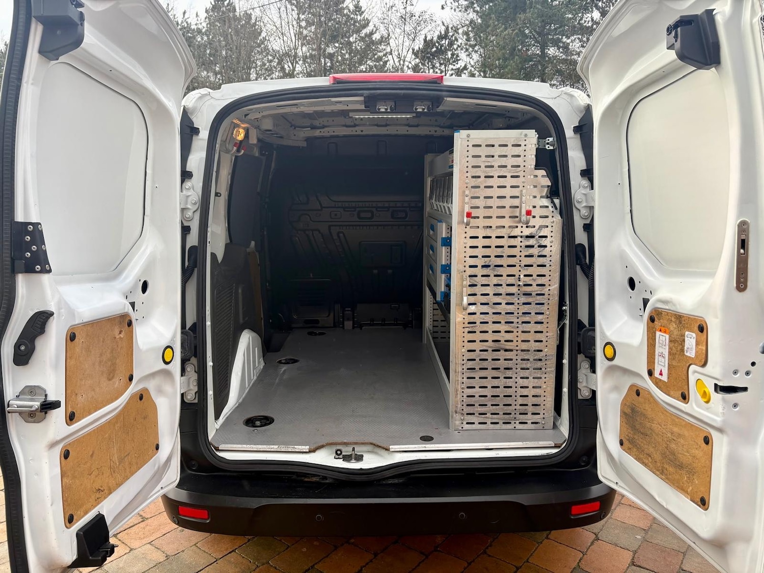 Used Ford Transit Connect 2019 for sale - 77378024: Photo 8