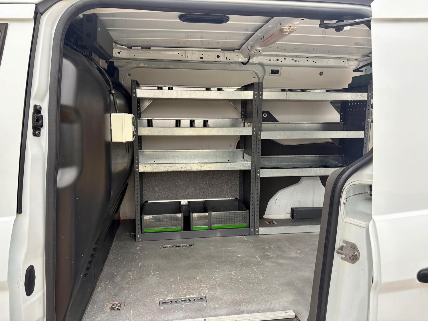 Used Ford Transit Connect 2019 for sale - 77965365: Photo 10