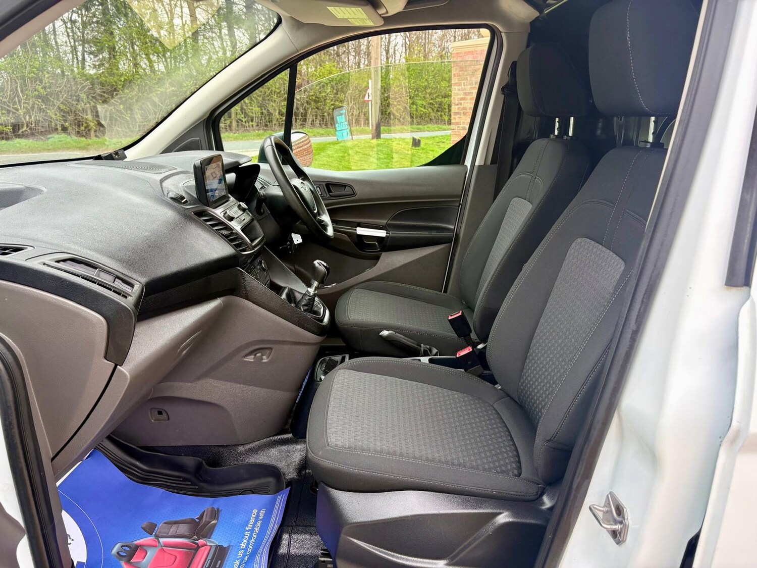 Used Ford Transit Connect 2019 for sale - 77965365: Photo 11