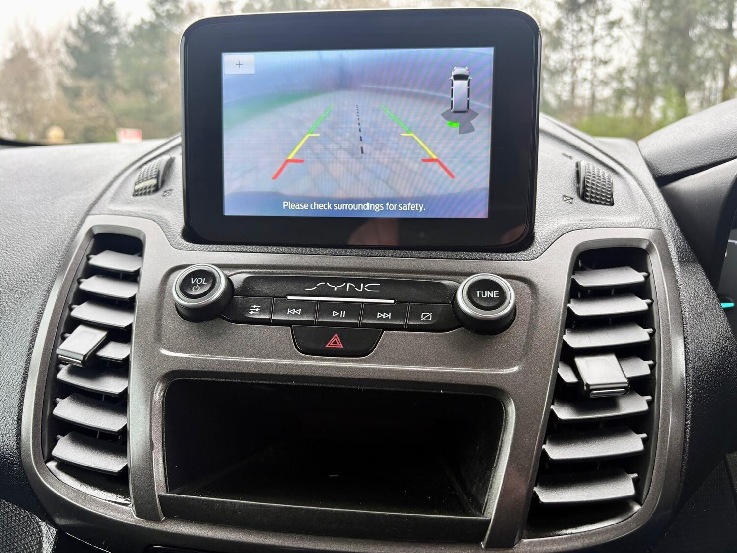 Used Ford Transit Connect 2019 for sale - 77965365: Photo 14