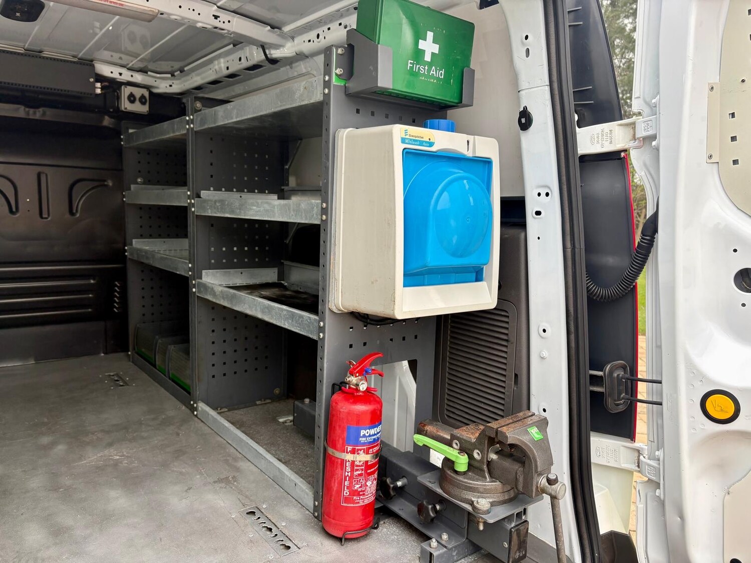 Used Ford Transit Connect 2019 for sale - 77965365: Photo 9