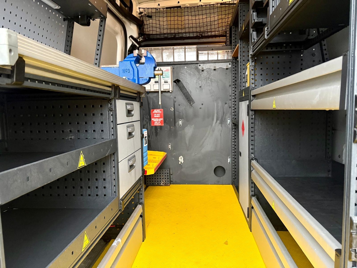 Used Ford Transit 2020 for sale - 77303988: Photo 10