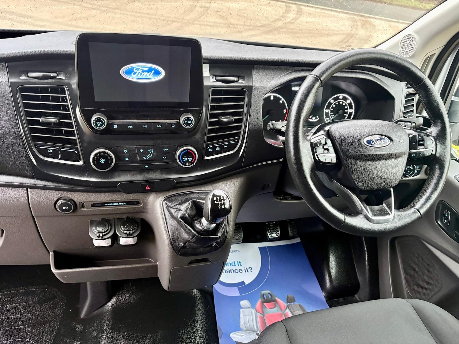 Used Ford Transit 2020 for sale - 77303988: Photo 14