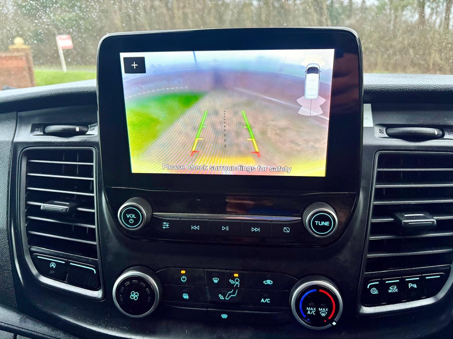 Used Ford Transit 2020 for sale - 77303988: Photo 16