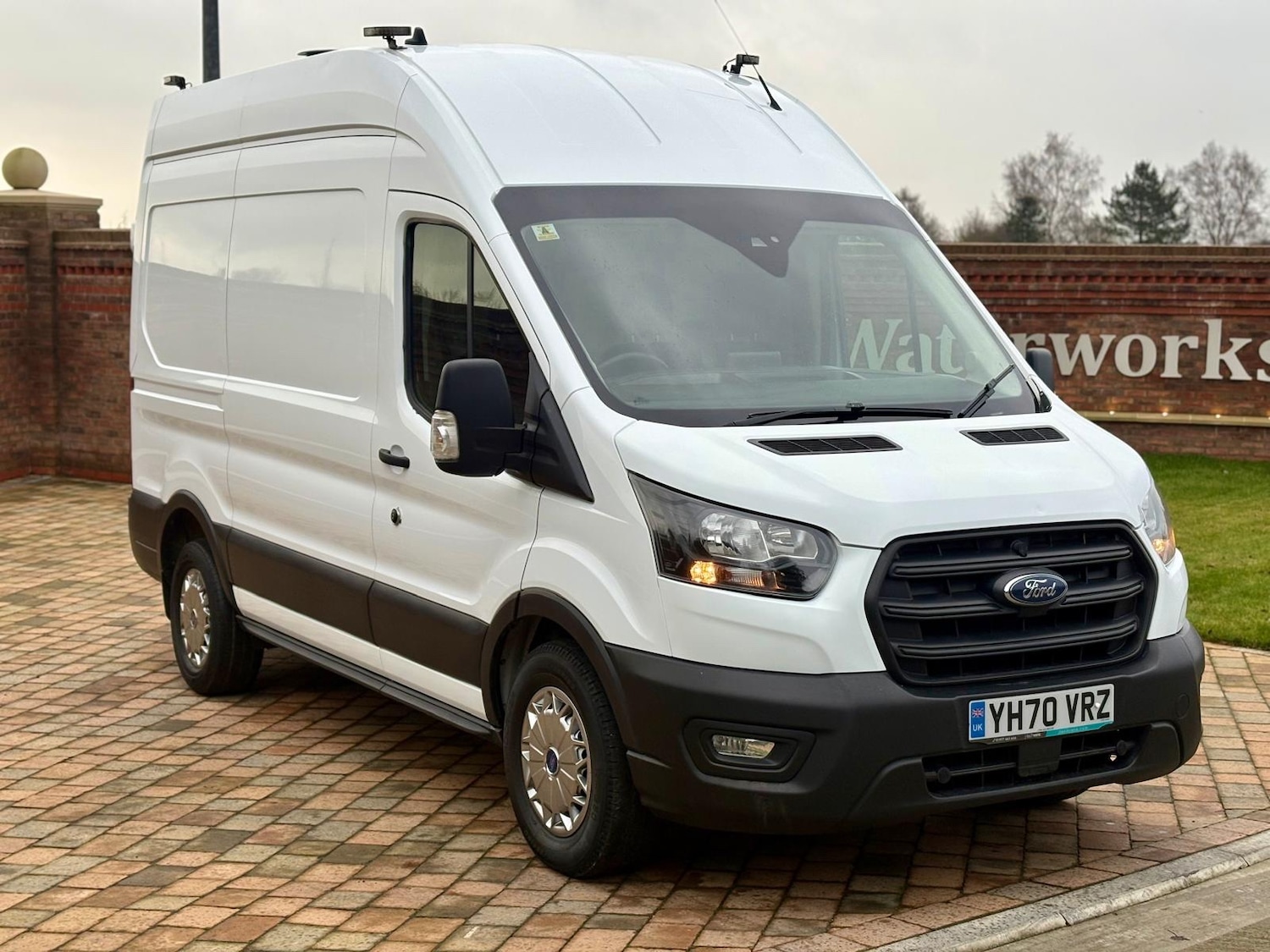 Used Ford Transit 2020 for sale - 77303988: Photo 3