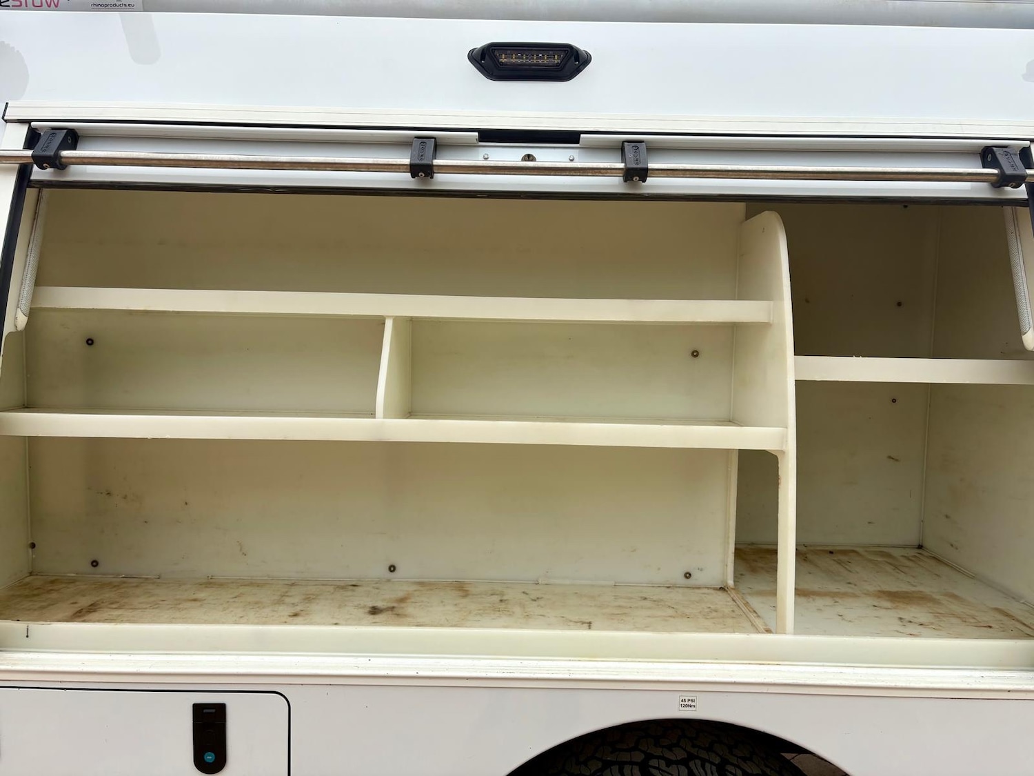 Used Toyota Hilux 2020 for sale - 75413254: Photo 10