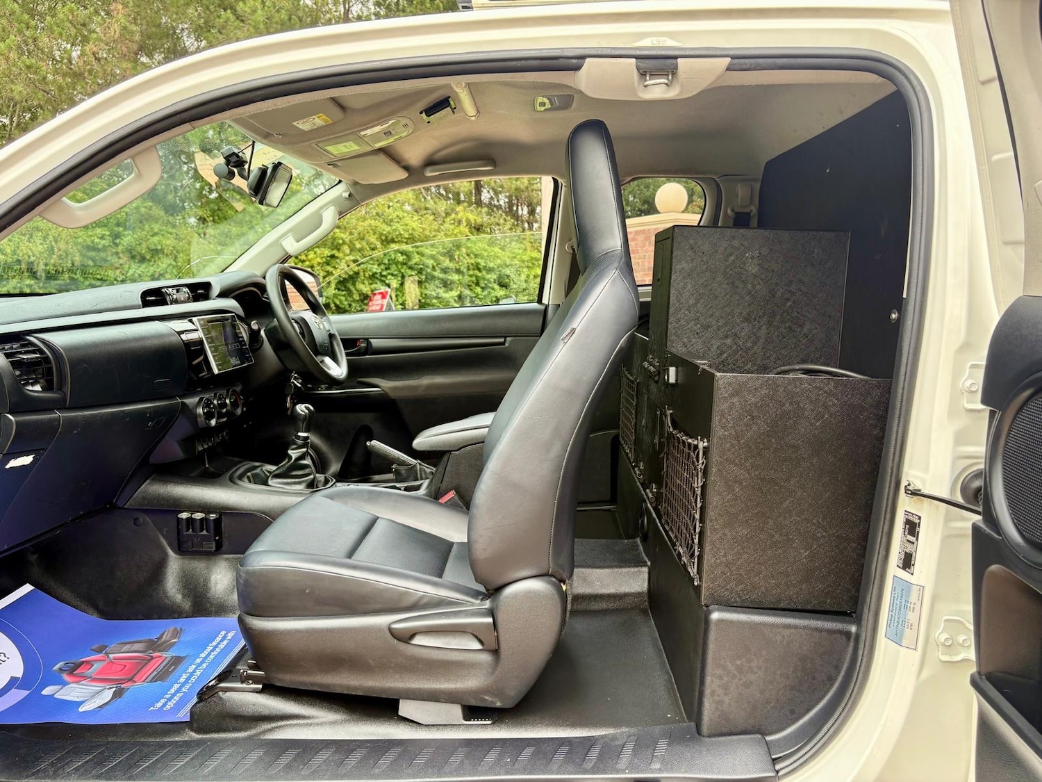 Used Toyota Hilux 2020 for sale - 75413254: Photo 11