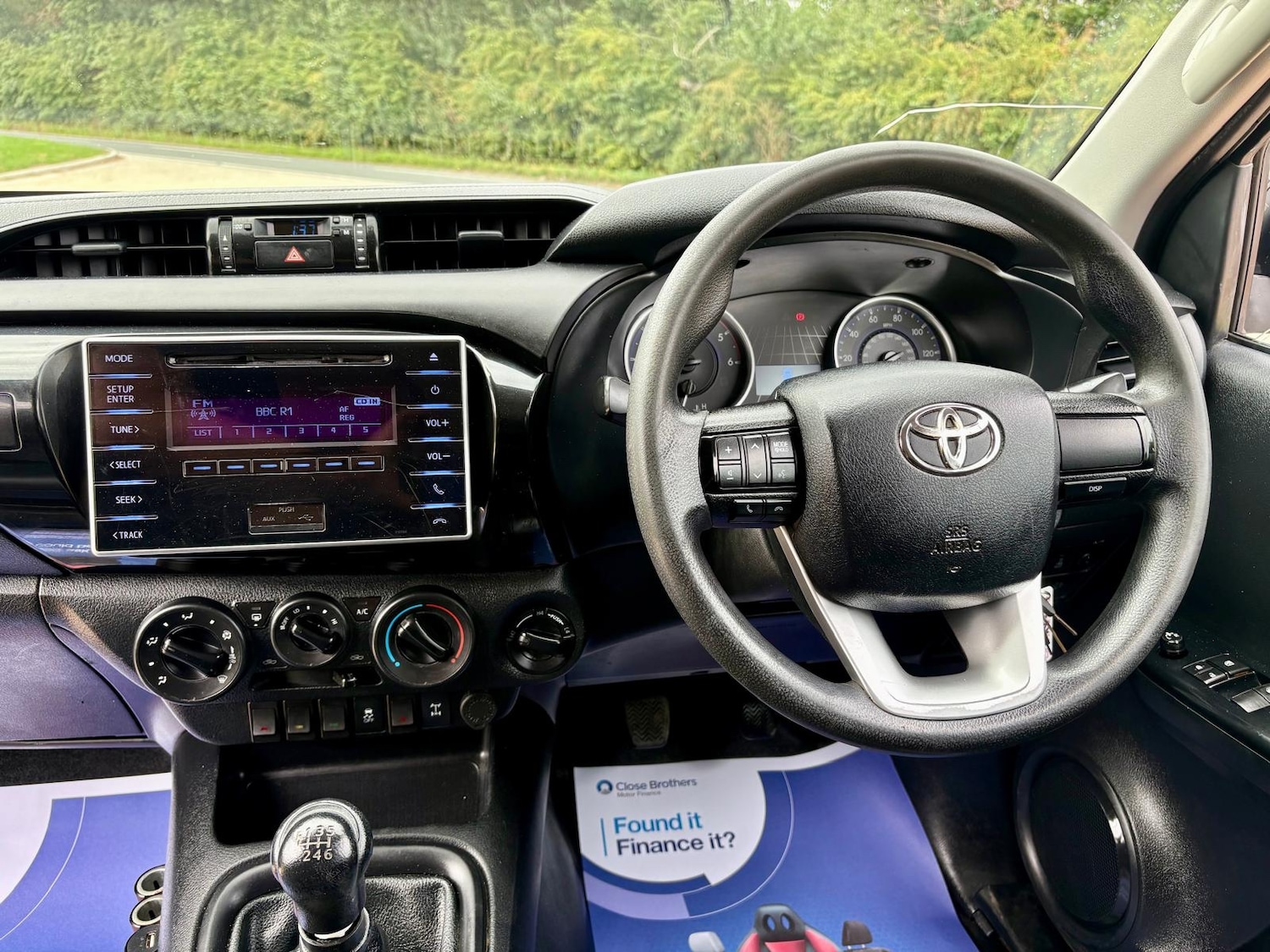 Used Toyota Hilux 2020 for sale - 75413254: Photo 12