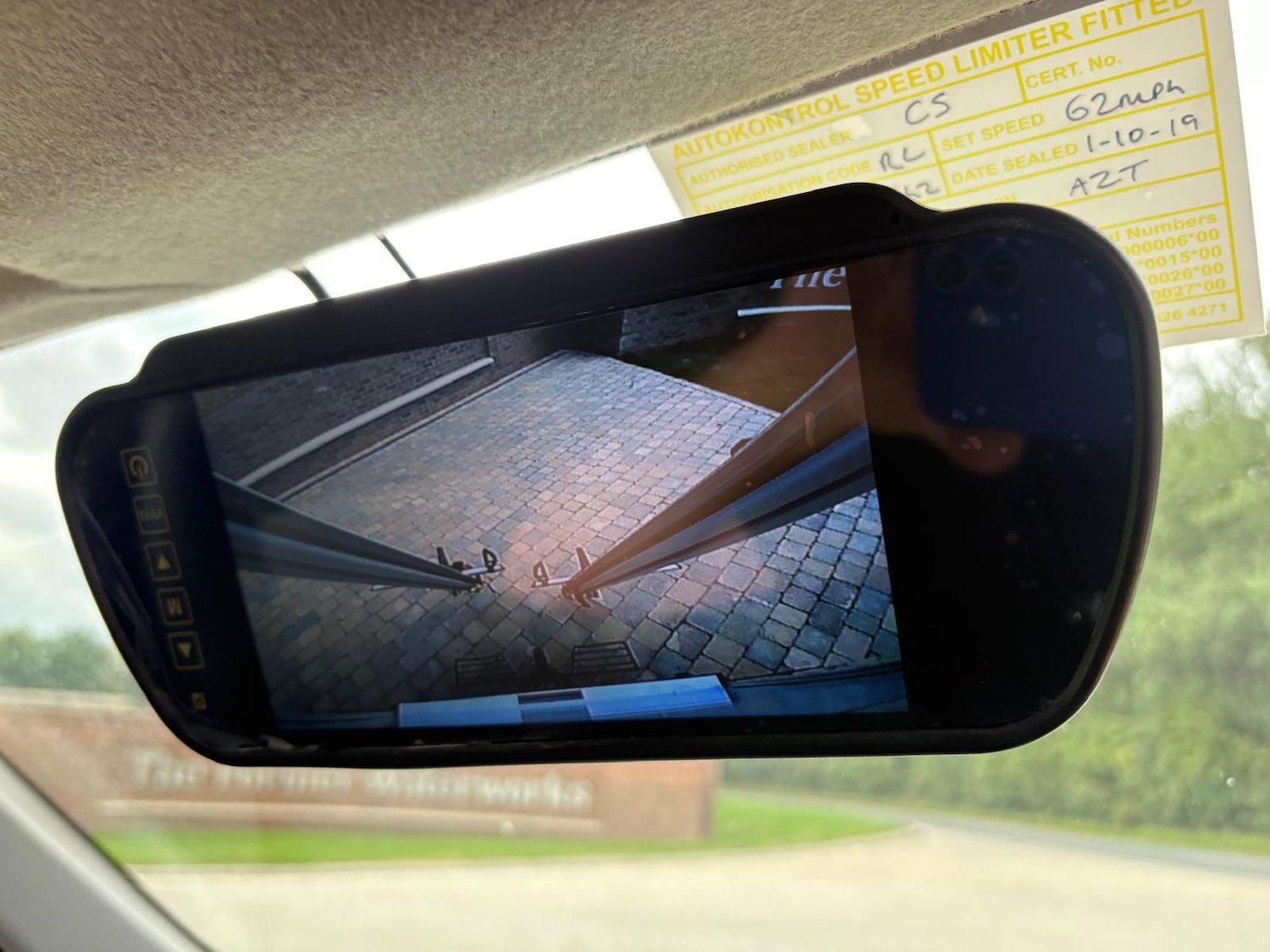 Used Toyota Hilux 2020 for sale - 75413254: Photo 14