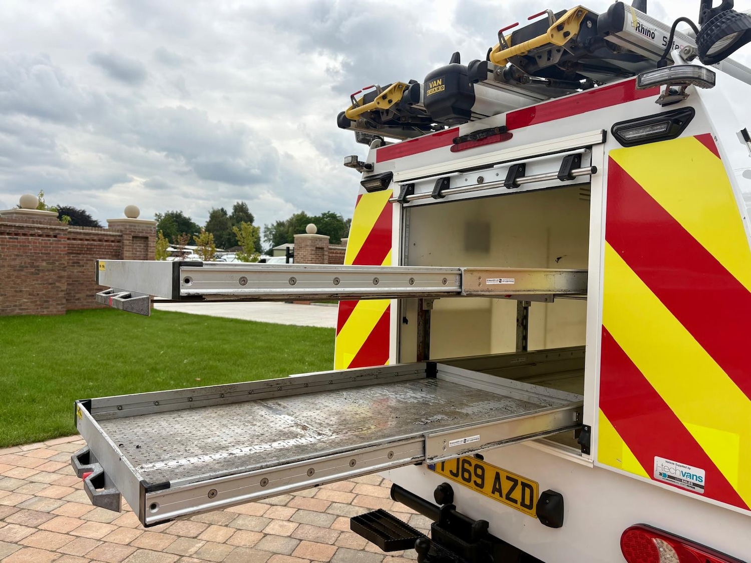 Used Toyota Hilux 2020 for sale - 75413254: Photo 8