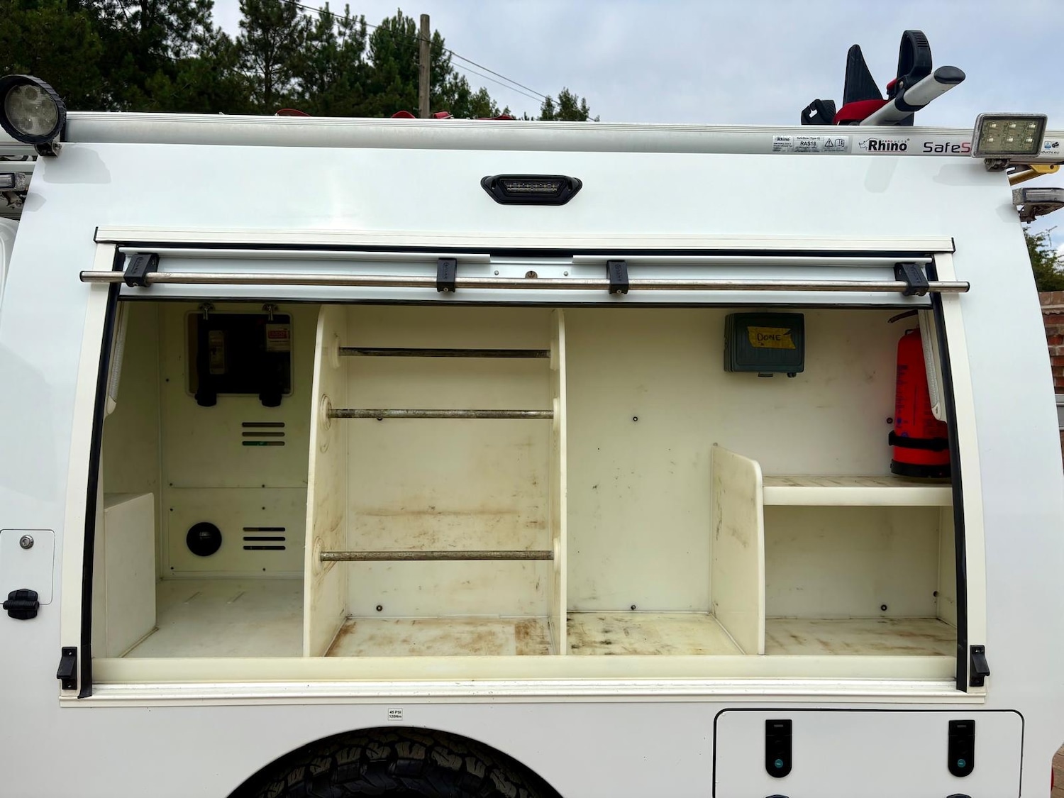 Used Toyota Hilux 2020 for sale - 75413254: Photo 9