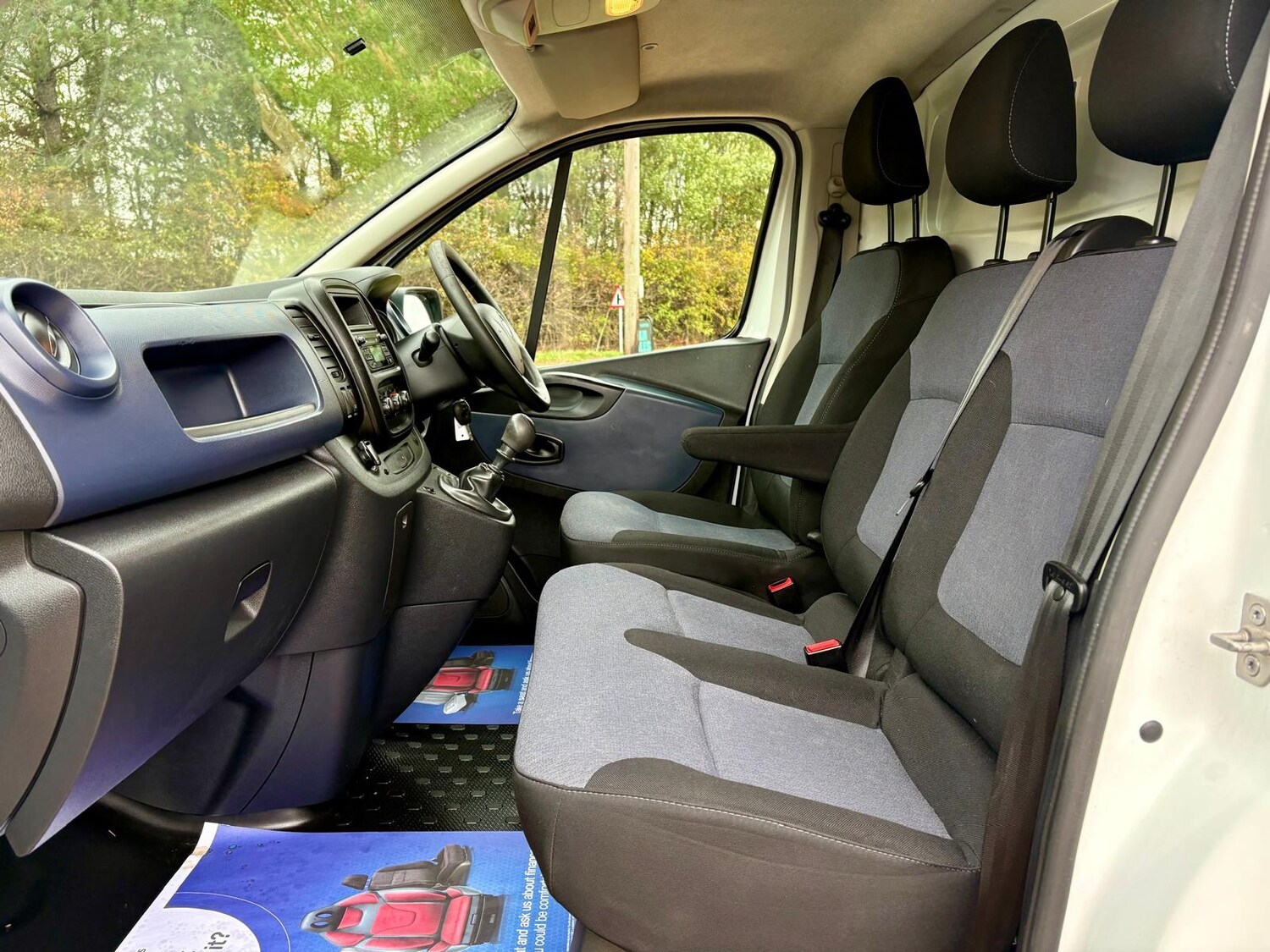 Used Vauxhall Vivaro 2019 for sale - 76431176: Photo 10