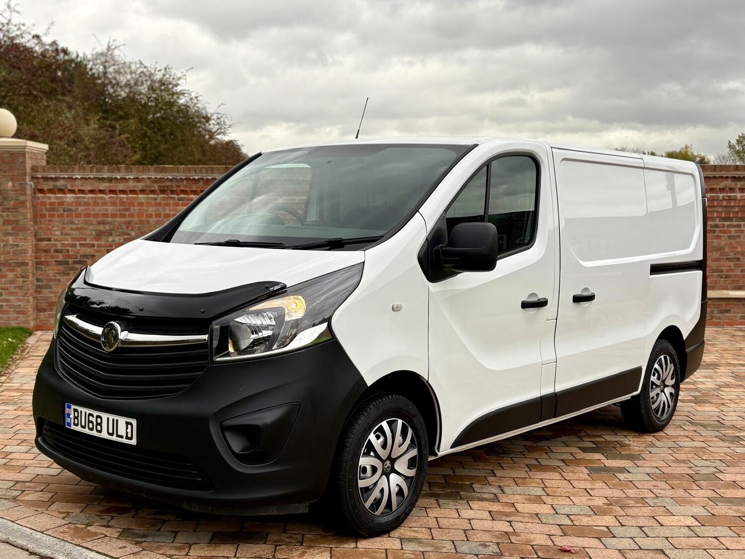 Used Vauxhall Vivaro 2019 for sale - 76431176: Photo 4