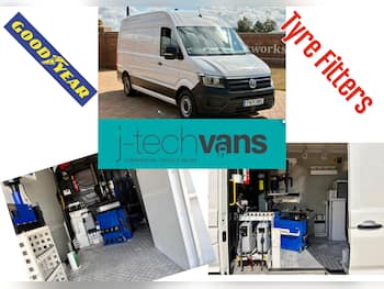 Used Volkswagen Crafter 2021 for sale - 79652971: Photo