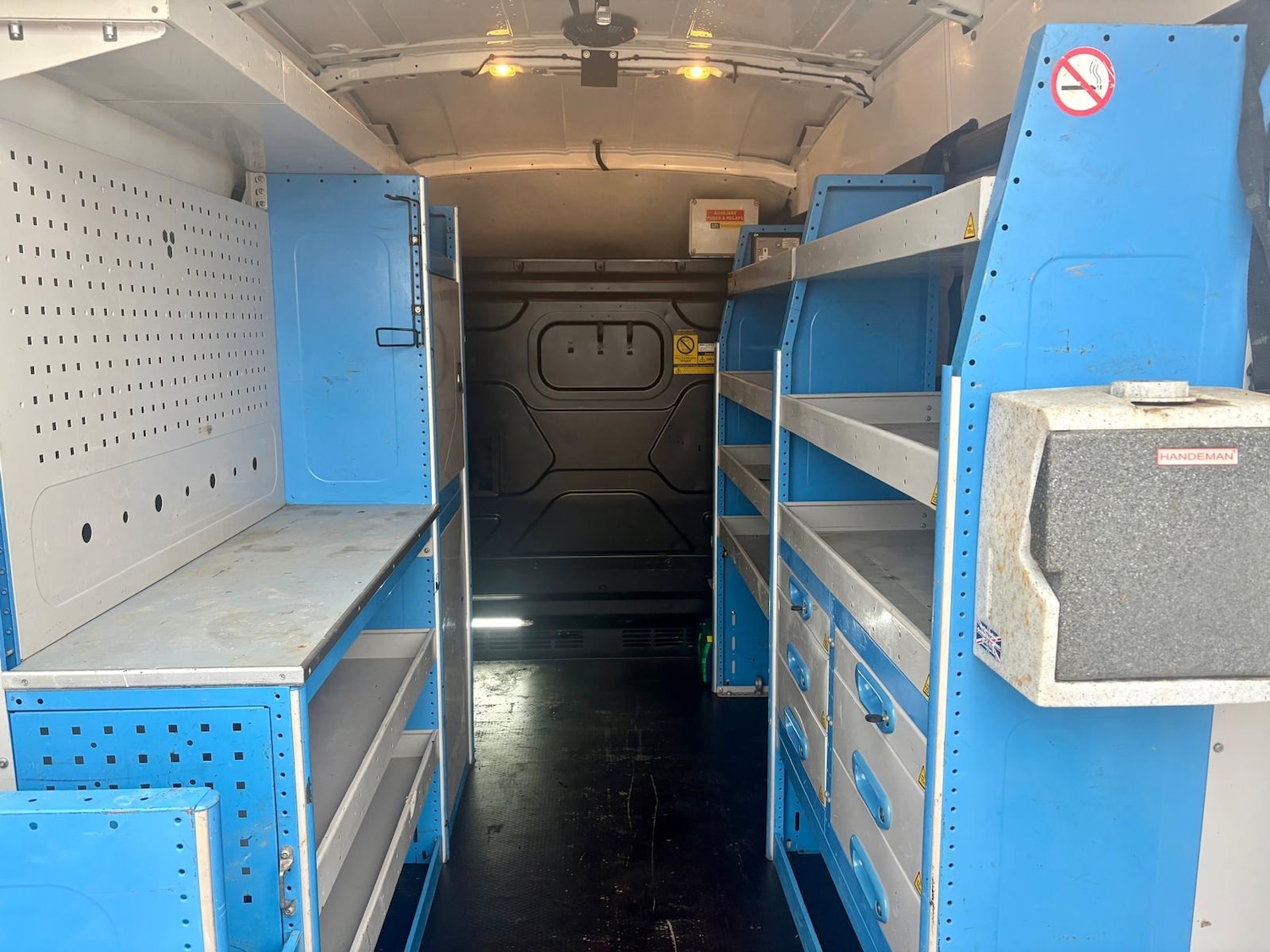 Used Ford Transit 2014 for sale - 77048311: Photo 10