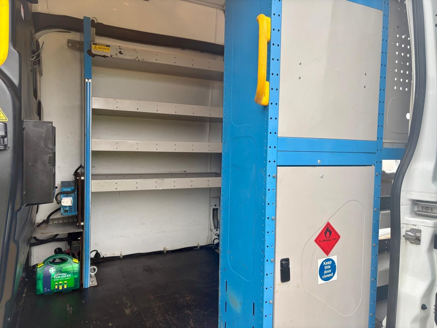 Used Ford Transit 2014 for sale - 77048311: Photo 11