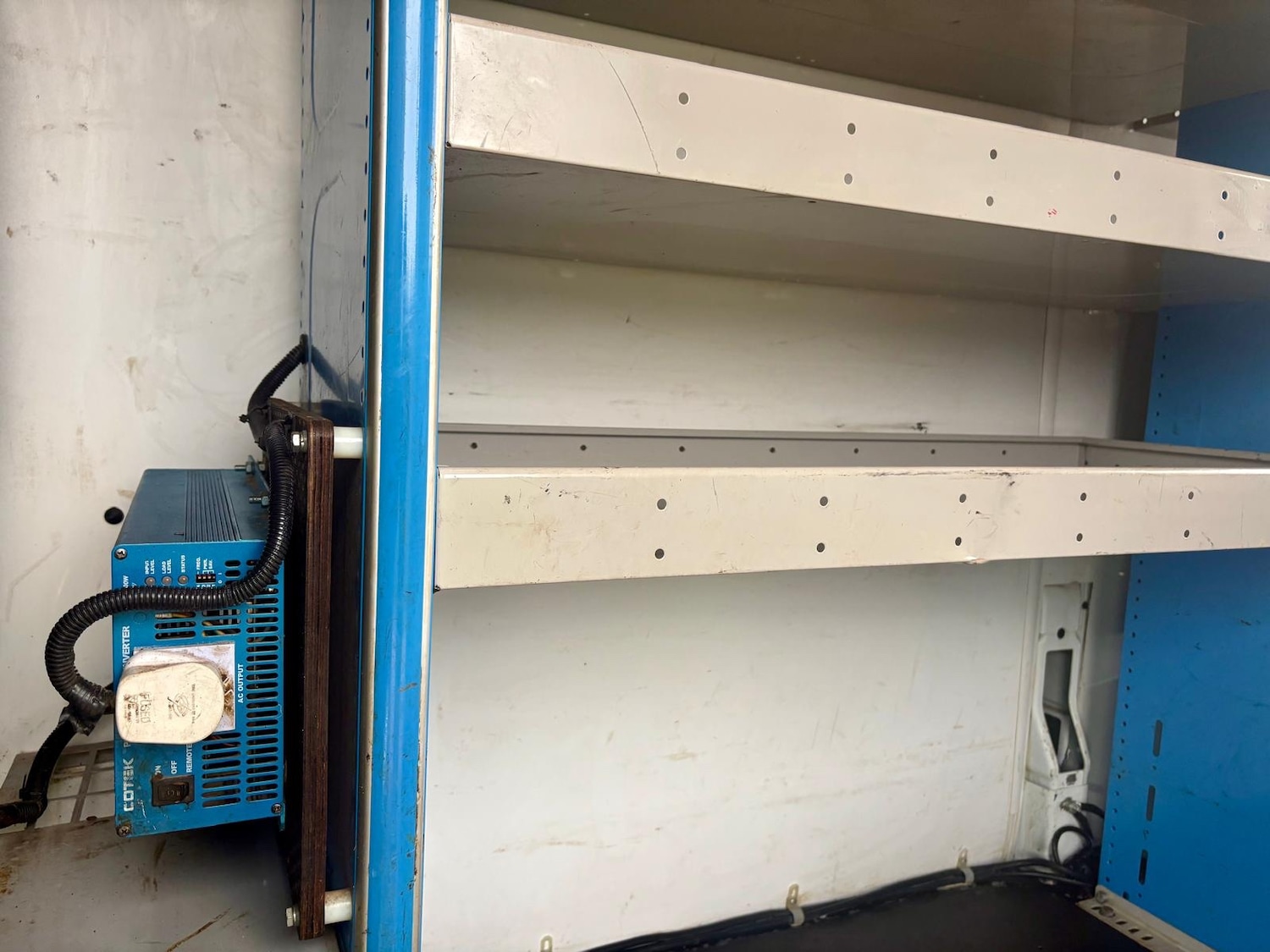 Used Ford Transit 2014 for sale - 77048311: Photo 12