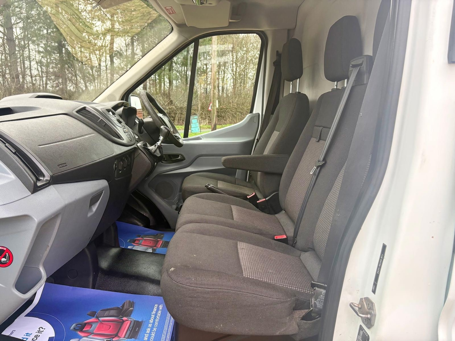 Used Ford Transit 2014 for sale - 77048311: Photo 14