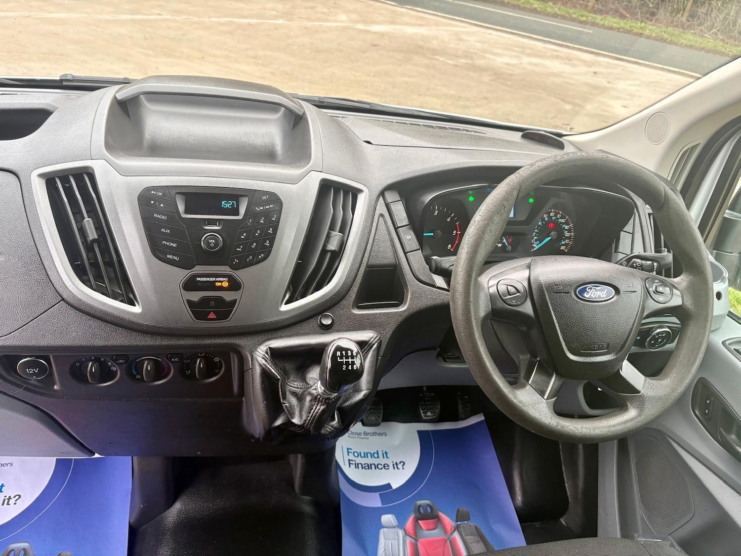 Used Ford Transit 2014 for sale - 77048311: Photo 15