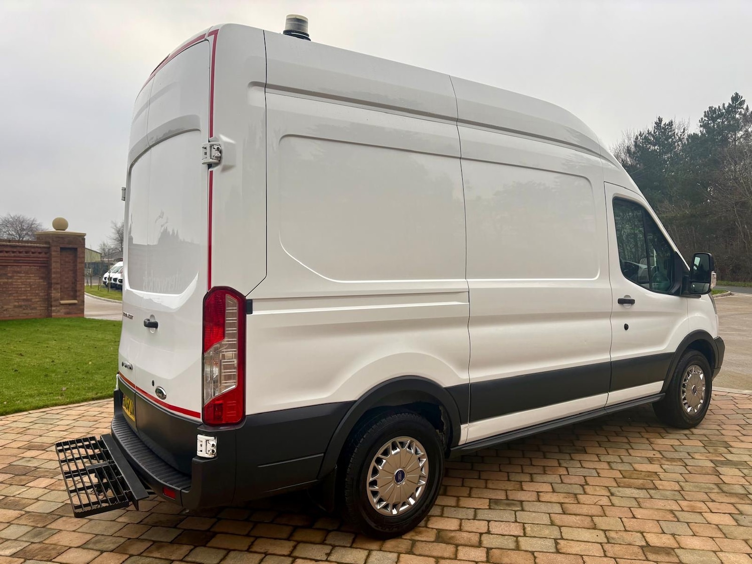 Used Ford Transit 2014 for sale - 77048311: Photo 6
