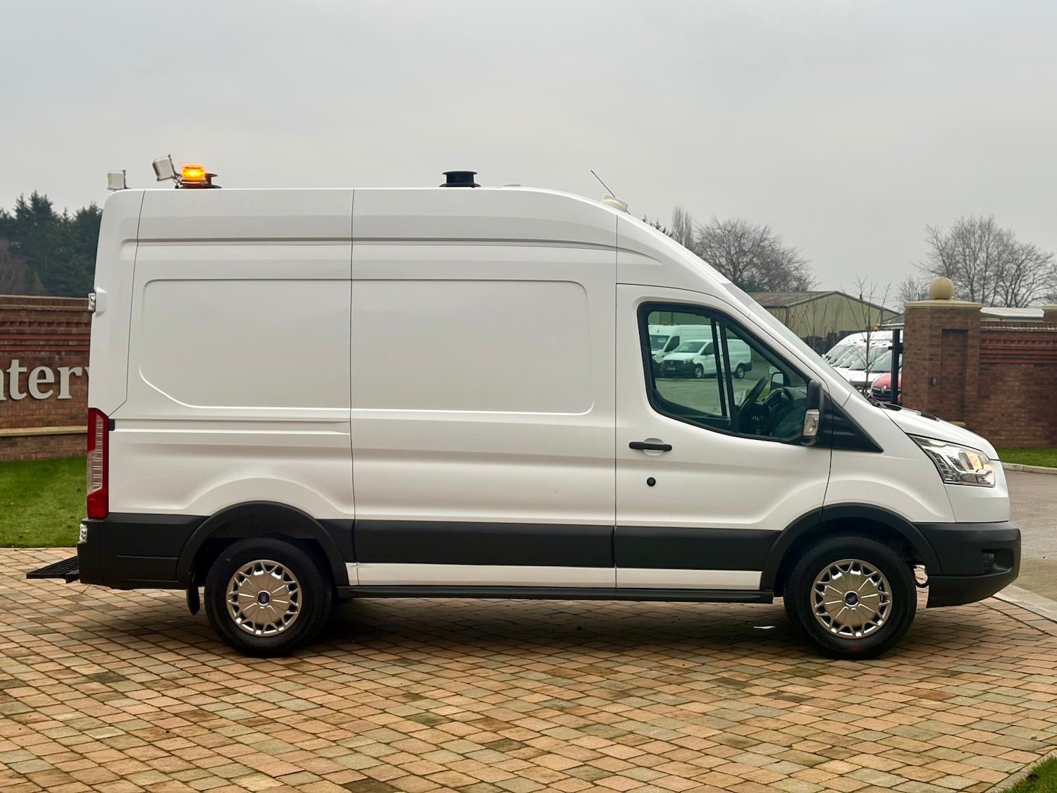 Used Ford Transit 2014 for sale - 77048311: Photo 7