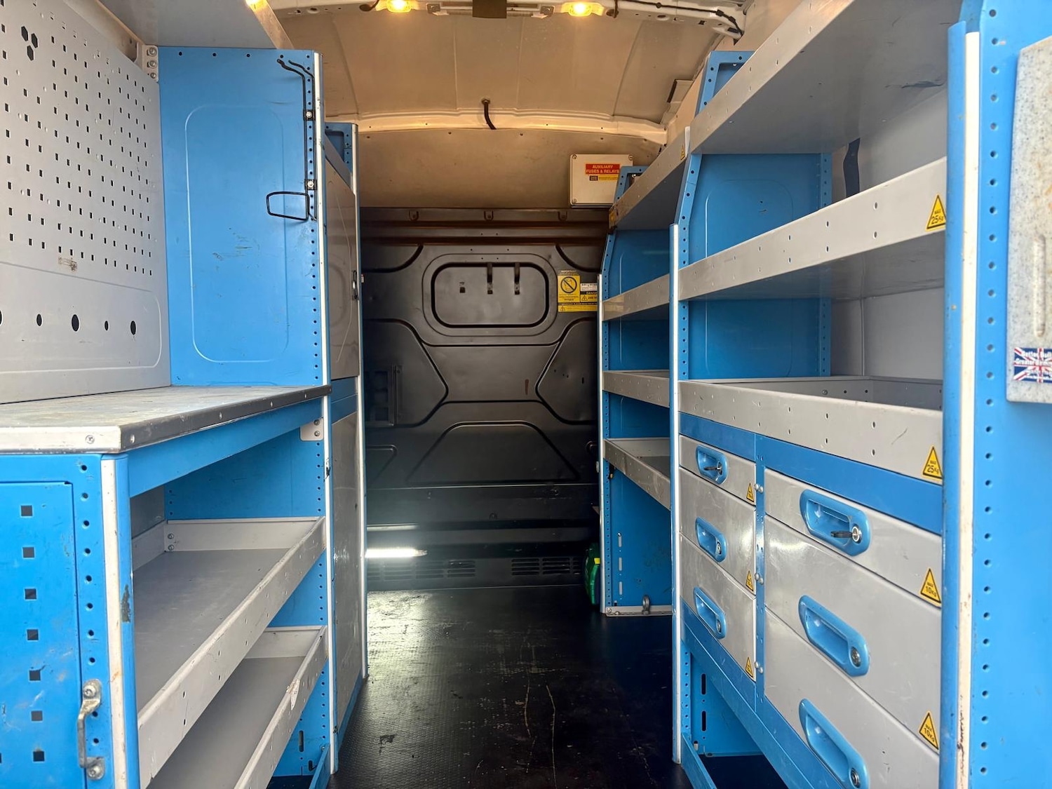 Used Ford Transit 2014 for sale - 77048311: Photo 9