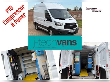 Used Ford Transit 2019 for sale - 78197734: Photo