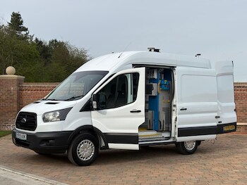 Used Ford Transit 2019 for sale - 78197734: Photo