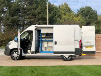 Used Fiat Ducato 2017 for sale - 72864743: Photo