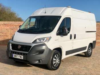 Used Fiat Ducato 2017 for sale - 72864743: Photo