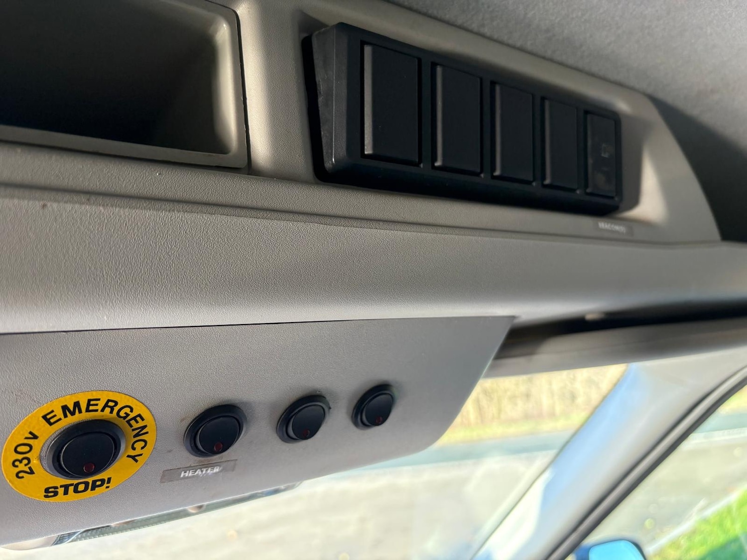 Used Ford Transit 2015 for sale - 76796596: Photo 15