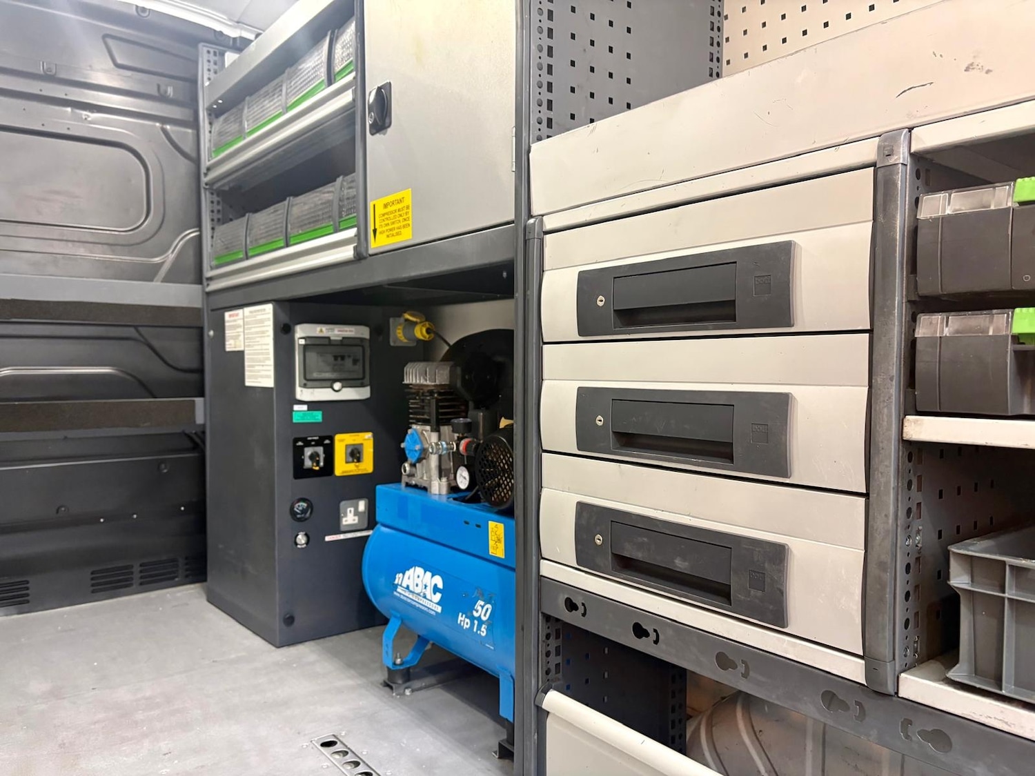 Used Ford Transit 2018 for sale - 76974490: Photo 12