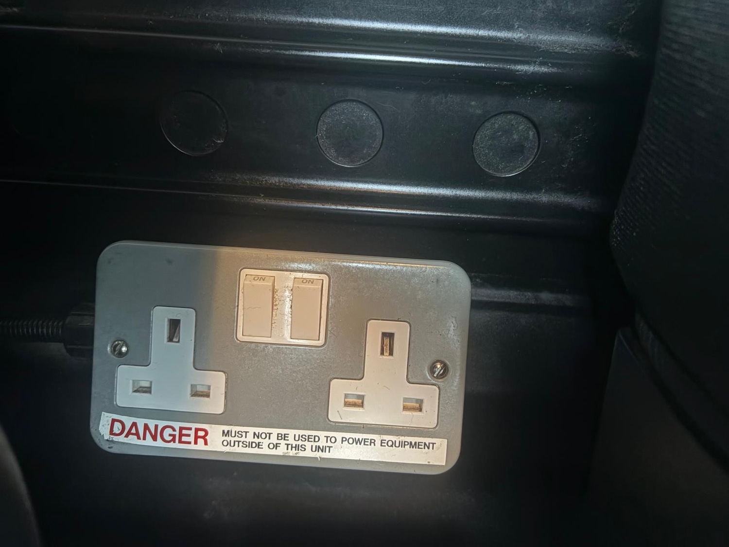 Used Ford Transit 2018 for sale - 76974490: Photo 16