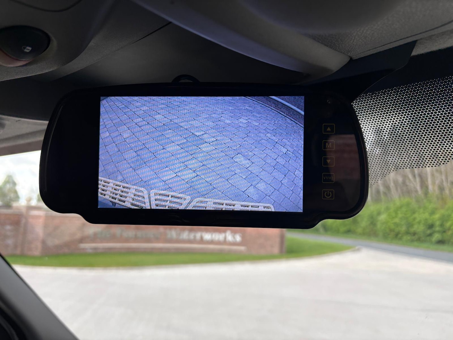 Used Vauxhall Movano 2019 for sale - 74484140: Photo 13